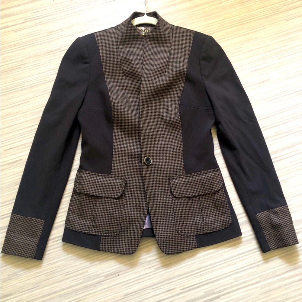 Ted Baker sport jacket size 2